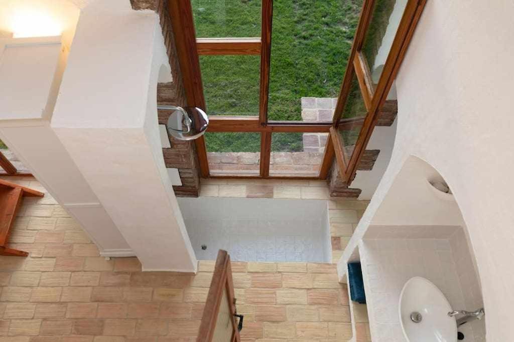 Mas Dels Arcs Con Piscina Muy Cerca De La Playa Villa Calonge  Dış mekan fotoğraf